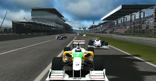 F1 (DE)