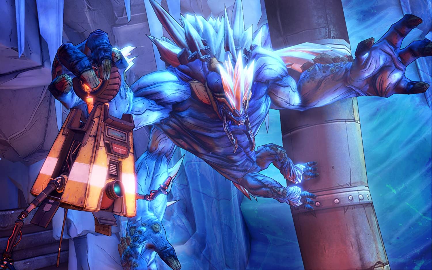 Borderlands 2 (GB)