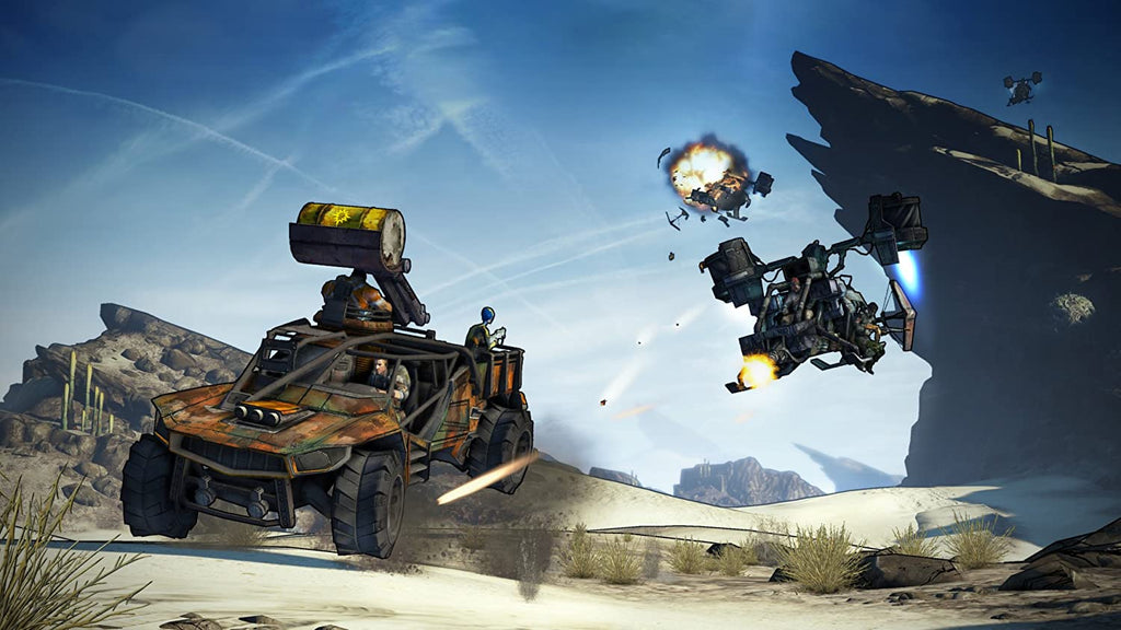 Borderlands 2 (GB)