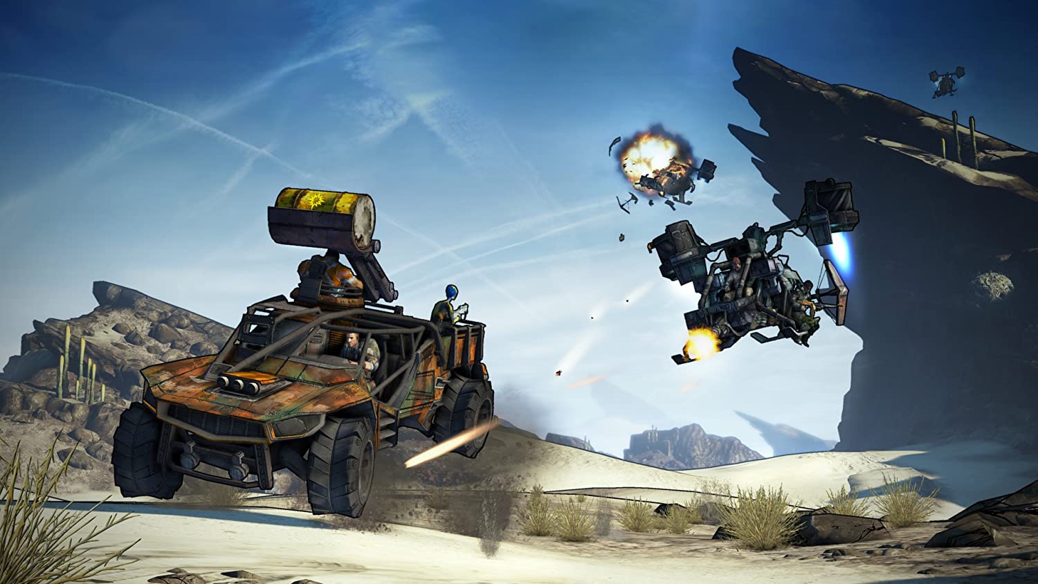 Borderlands 2 (GB)