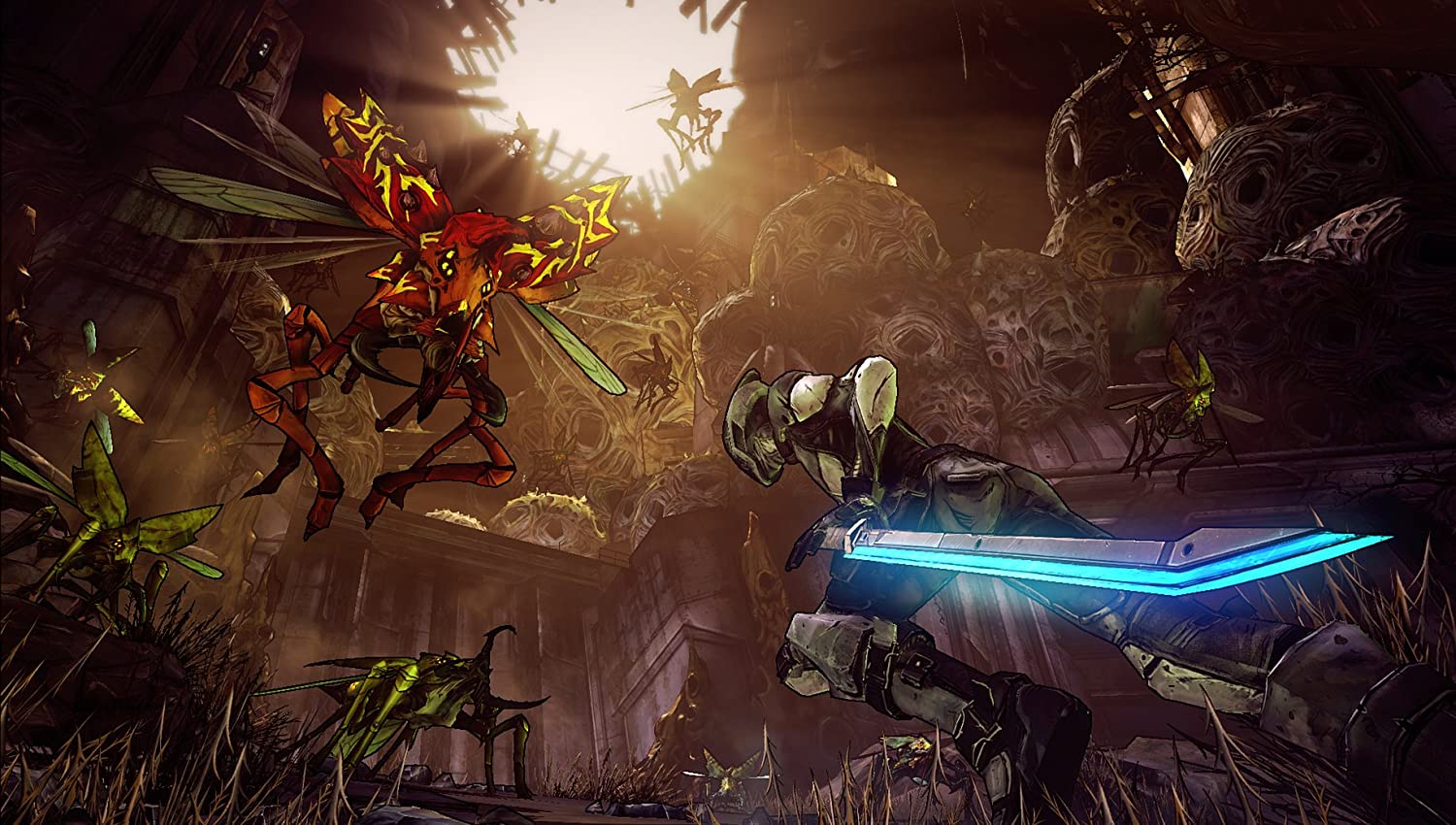 Borderlands 2 (GB)