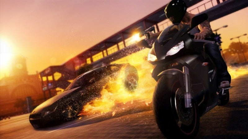 Sleeping Dogs — Classics