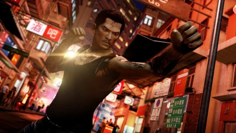 Sleeping Dogs — Classics