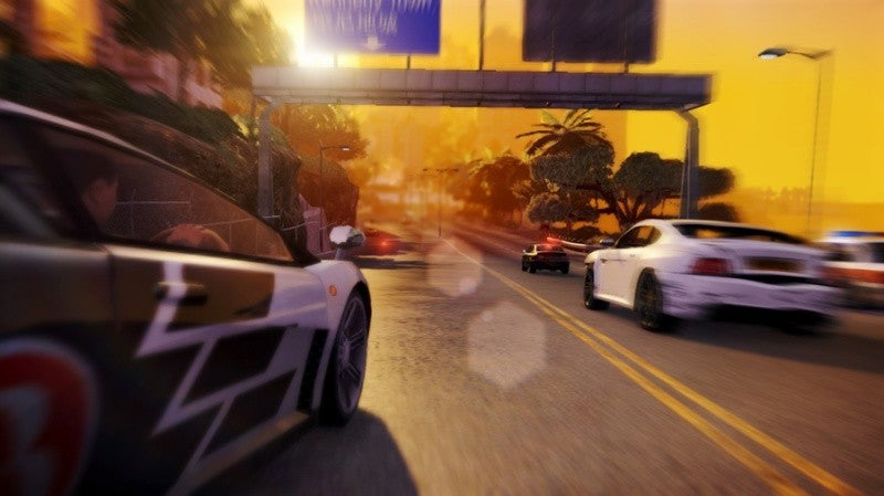 Sleeping Dogs — Classics
