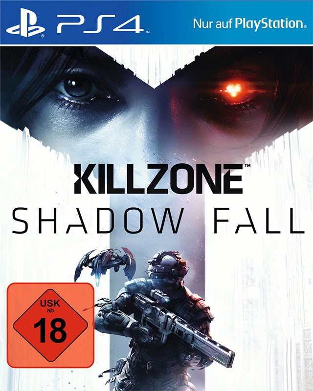 Killzone: Shadow Fall (DE)