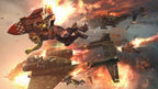 Warhammer 40.000: Space Marine (DE)