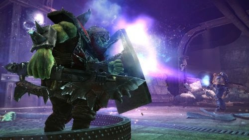 Warhammer 40.000: Space Marine (DE)
