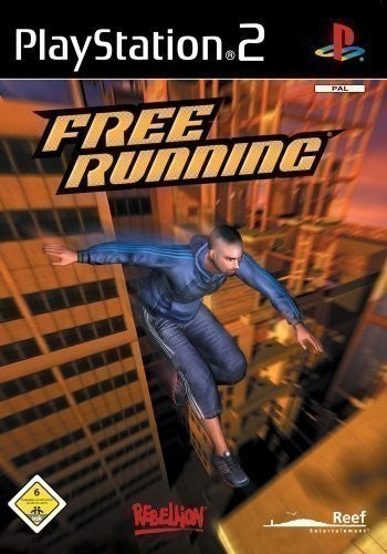 Free Running (DE)