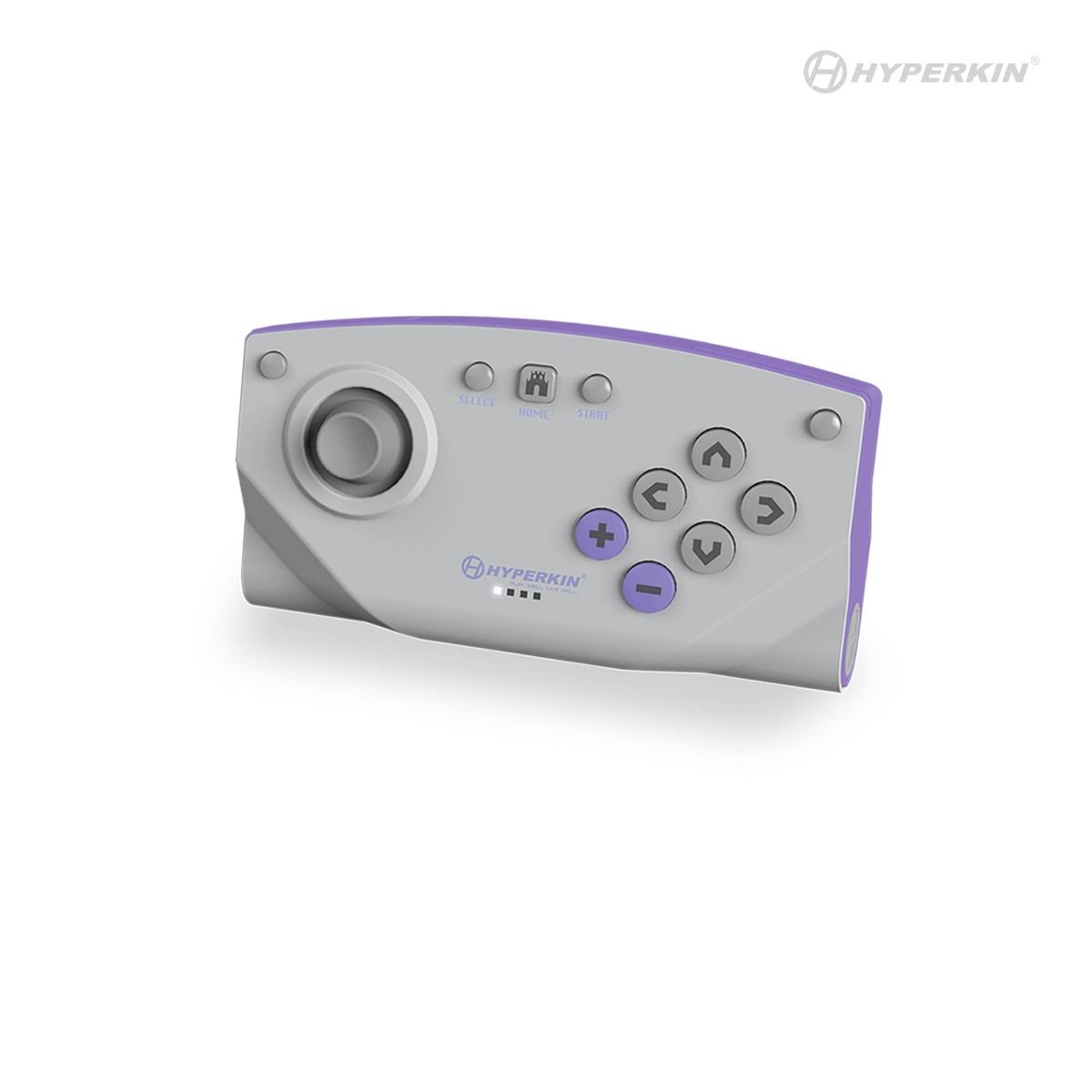 RetroN 5 Wireless BT Controller grau [Hyperkin]