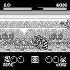 Fatal Fury 2: Dead Heat Fighters DMG-X3J (JP)