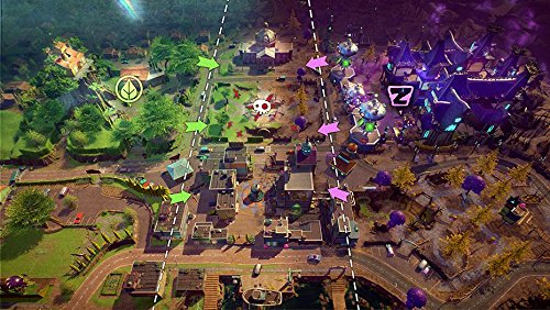 Plants vs. Zombies: Garden Warfare 2 (DE)