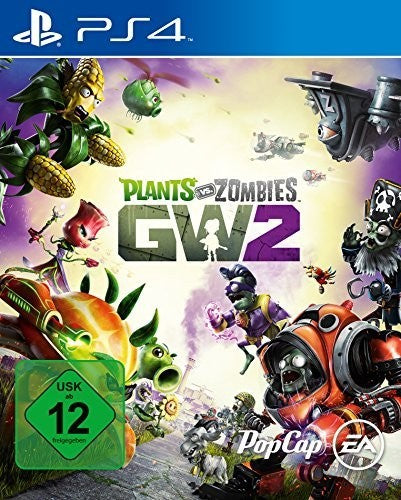 Plants vs. Zombies: Garden Warfare 2 (DE)