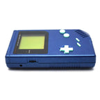 Konsole Classic DMG-01 Custom Case Metallic-Silicon