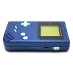 Konsole Classic DMG-01 Custom Case Metallic-Silicon