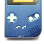 Konsole Classic DMG-01 Custom Case Metallic-Silicon