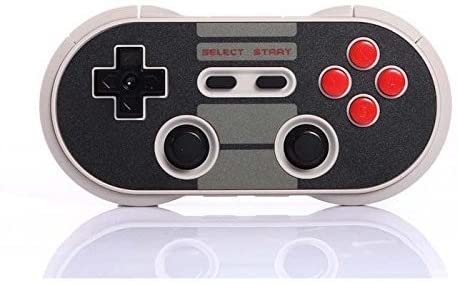 NES30 Pro Bluetooth Controller / Gamepad 8Bitdo