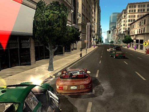 True Crime - Streets of LA (DE) — Platinum