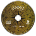 Anno 1800 Selected Game Soundtrack CD inkl 3 Artworks
