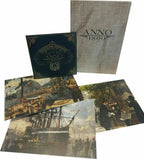 Anno 1800 Selected Game Soundtrack CD inkl 3 Artworks