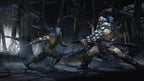 Mortal Kombat X (DE)