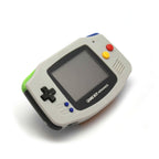 Konsole Custom Case Super Mario