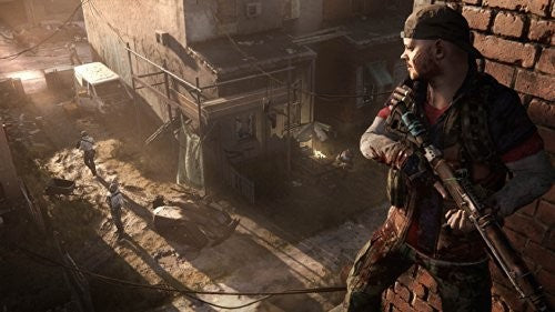 Homefront: The Revolution (AT) — Day One Edition