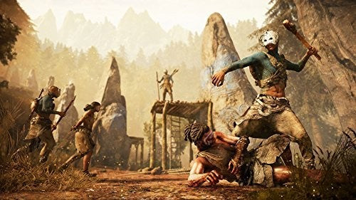 Far Cry: Primal (DE)