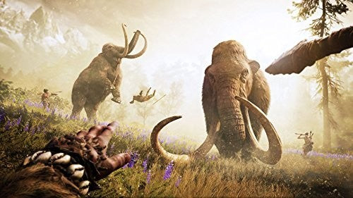 Far Cry: Primal (DE)