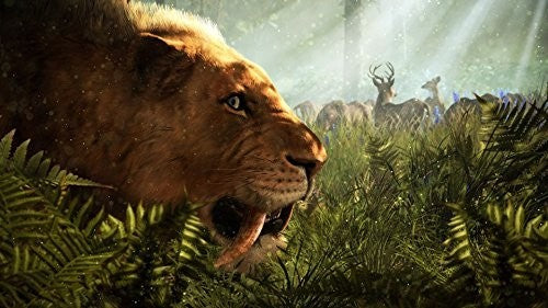 Far Cry: Primal (DE)