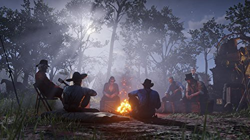 Red Dead Redemption 2 (DE) — Special Edition