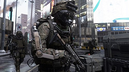 Call of Duty: Advanced Warfare Atlas NEUWERT (DE) — Limited Edition