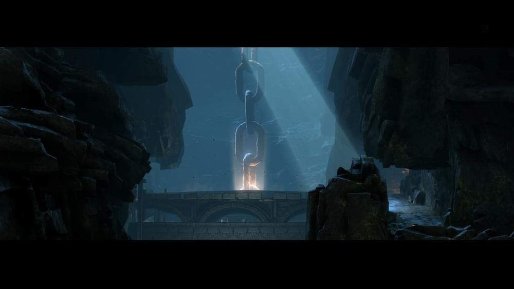 God of War 3 (GB) — Remastered