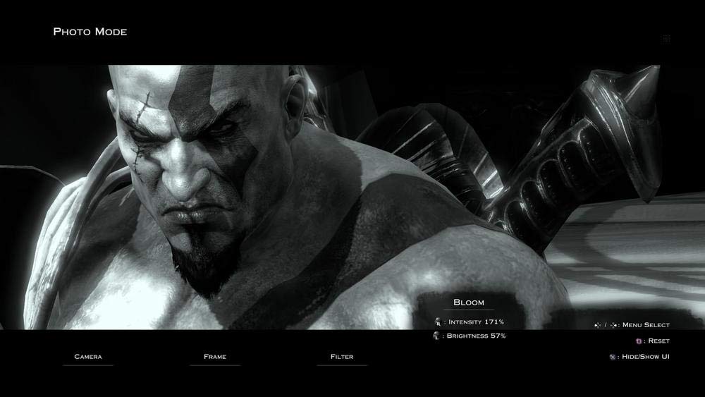 God of War 3 (GB) — Remastered