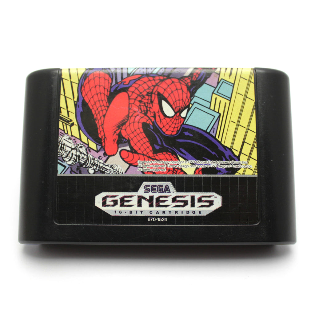 Spider-Man (US)