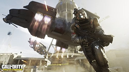 Call of Duty: Infinite Warfare (DE)