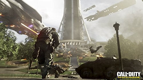 Call of Duty: Infinite Warfare (DE)