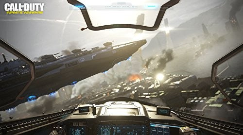 Call of Duty: Infinite Warfare (DE)