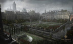 The Order 1886 Limited Edition (DE) — Steelbook