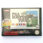 PGA European Tour