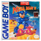 Mega Man II / 2