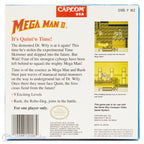 Mega Man II / 2