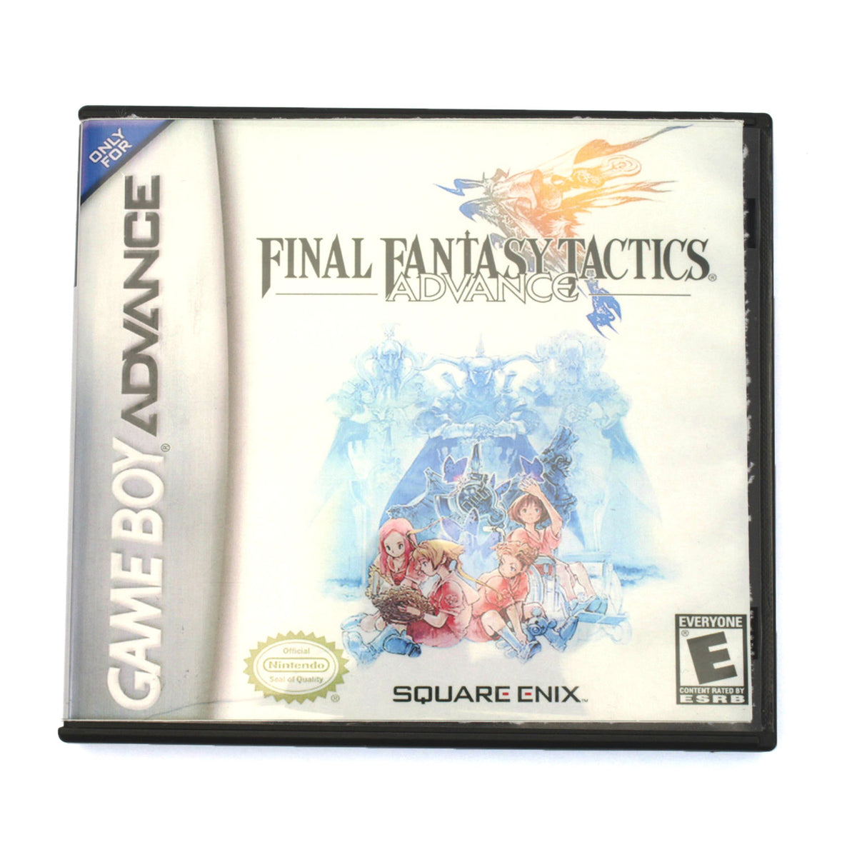 Final Fantasy Tactics Advance