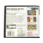 Final Fantasy Tactics Advance