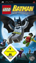 LEGO Batman: Das Videospiel (DE)
