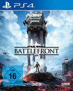 Star Wars Battlefront (DE)