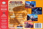 Star Wars: Rogue Squadron (US)
