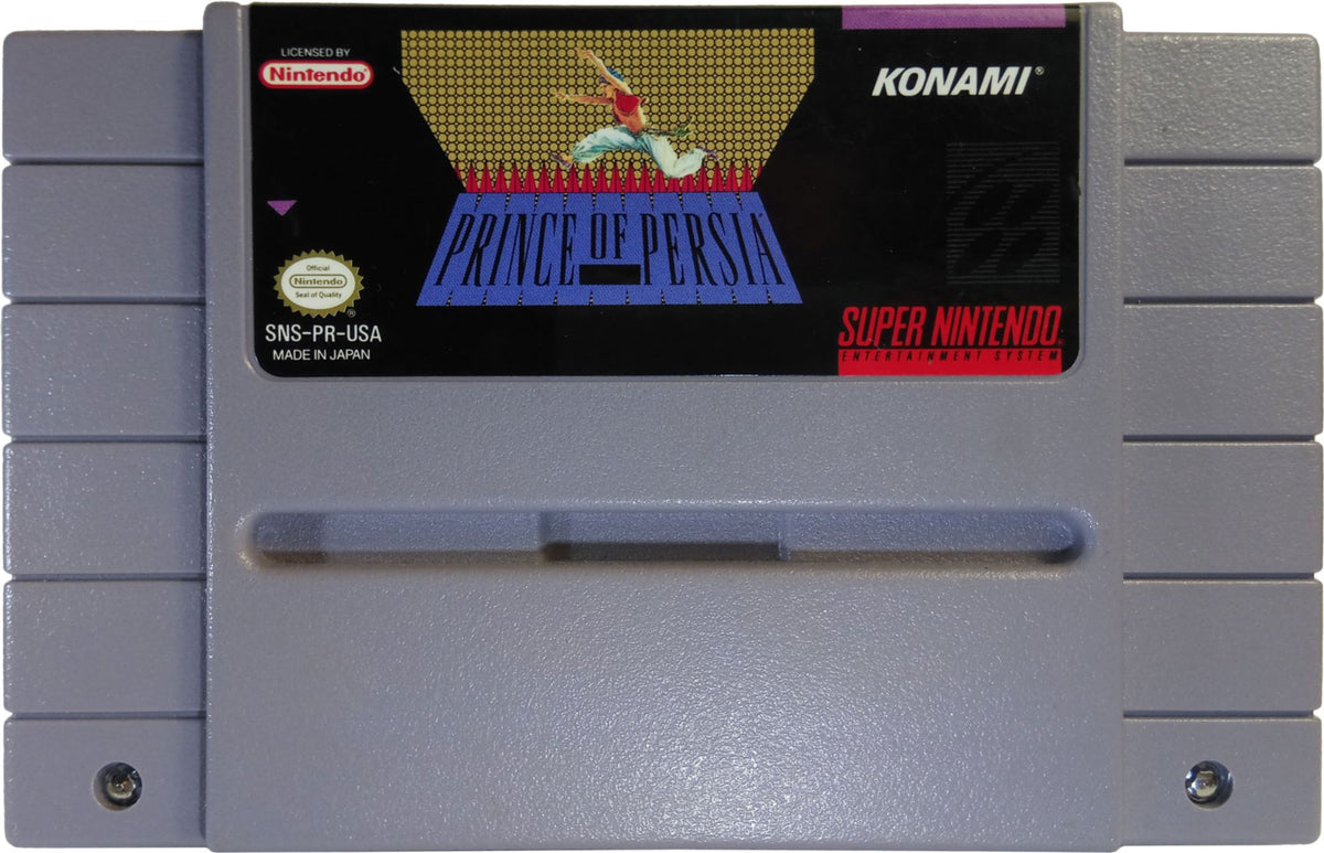 Prince of Persia (US)