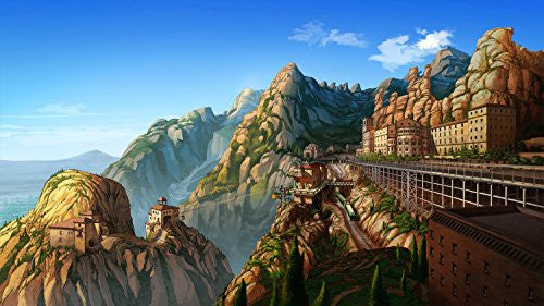 Broken Sword / Baphomets Fluch 5: Der Sündenfall (DE)