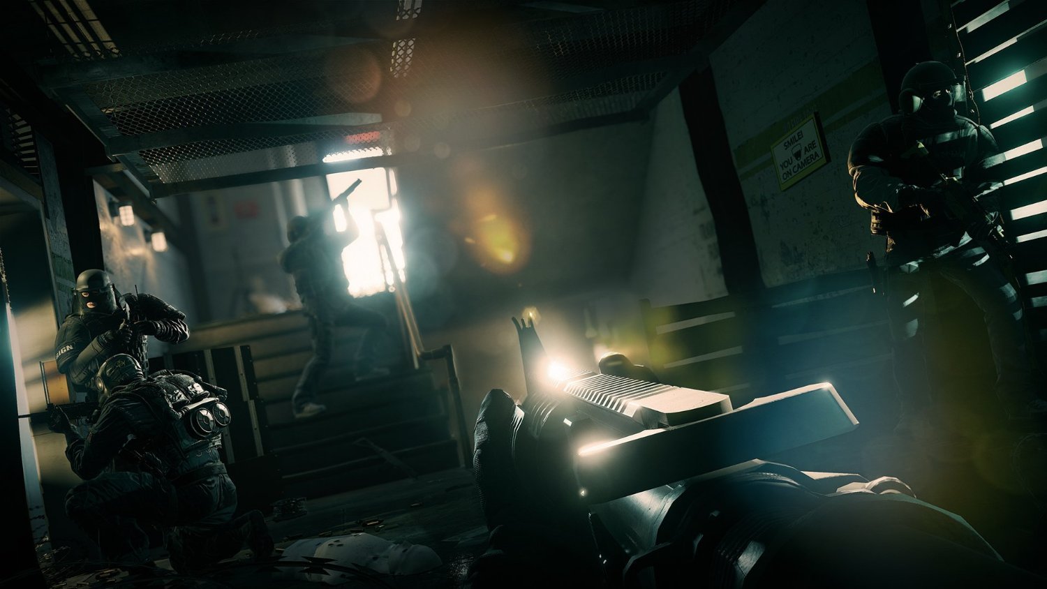 Rainbow Six: Siege Year 2 (DE) — Gold Edition