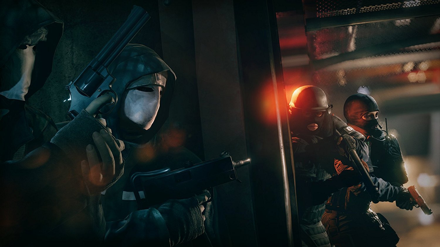 Rainbow Six: Siege Year 2 (DE) — Gold Edition